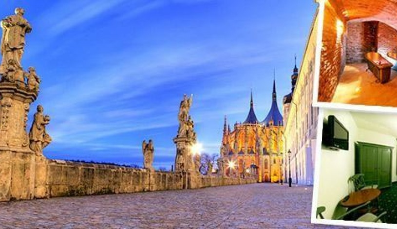 Hotel U Kata Kutná Hora